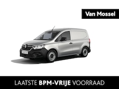 Renault Kangoo - 1.5 Blue dCi 95 Comfort L1 | NIEUW | BPM-VRIJ | RIJKLAARPRIJS