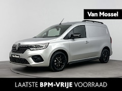 Renault Kangoo - 1.5 Blue dCi 115 extra L1 | NIEUW | BPM-VRIJ | RIJKLAARPRIJS | Anniversary edition (Zwarte