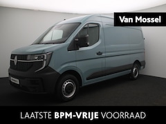 Renault Master - T35 2.0 dCi 130 L2H2 Start | NIEUW | BPM-VRIJ | RIJKLAARPRIJS