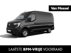 Renault Master - T35 2.0 dCi 130 L2H2 Start | NIEUW | BPM-VRIJ | RIJKLAARPRIJS