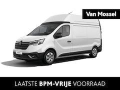 Renault Trafic - 2.0 Blue dC1 150 T29 L2H2 Advance | NIEUW | BPM-VRIJ | RIJKLAARPRIJS