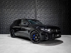Volkswagen Touareg - R 462pk 3.0 TSi eHybrid 4M | PANO | Topv. | HUD | 22" | Trekh. | Dynaudio | Nz | Pano |