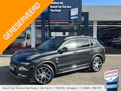 Lynk & Co 01 - 1.5 / Automaat / NL-Auto / 262 PK / 50.000 KM / Open/Pano-Dak / Virtual-Cockpit / Keyless