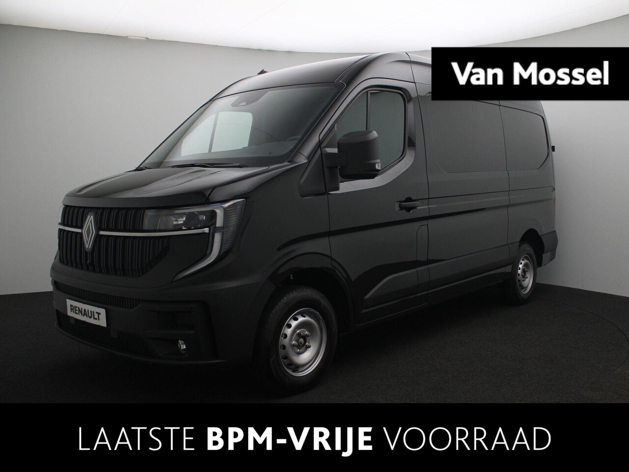 Renault Master - T35 2.0 dCi 130 L2H2 Advance | NIEUW | BPM-VRIJ | RIJKLAARPRIJS - AutoWereld.nl