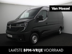 Renault Master - T35 2.0 dCi 130 L2H2 Advance | NIEUW | BPM-VRIJ | RIJKLAARPRIJS