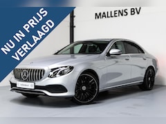 Mercedes-Benz E-klasse - 200 Ambition NAP/ORIGNL/CHIP/KLEPSYSTEEM/20INCH/DEALEROH