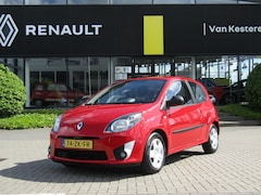 Renault Twingo - 1.2 16V Dynamique / Trekhaak / Compleet dealer O.H