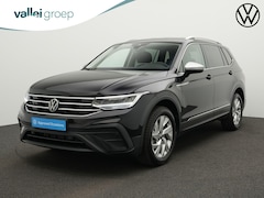 Volkswagen Tiguan Allspace - Life Business 7 pers. 1.5 TSI 150 pk DSG | 7-persoons | Stoelverwarming | Trekhaak | Parke
