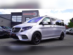 Mercedes-Benz V-klasse - 250d Lang DC Avantgarde Edition | Sterrenhemel | Elektrische deuren | Stoelverwarming | Sc