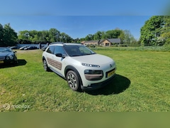 Citroën C4 Cactus - 1.2 PureTech Business