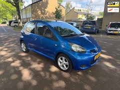 Toyota Aygo - Airco / 149.000 NAP / 5 deurs / Leuke auto