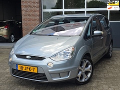 Ford S-Max - 2.3 Titanium Automaat |Apk |Nette Staat