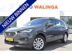 Seat Tarraco - 1.5 TSI Virtual cockpit | Elektr trekhaak | Carplay | LED koplampen | NL auto | DAB