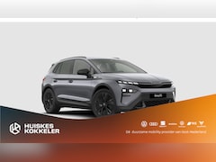 Skoda Elroq - Elroq RS 84 kWh