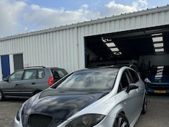 Seat Leon - 1.4 TSI | Uniek | Sport | BTCC | Navi | Trekhaak