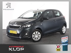 Peugeot 108 - 1.0 e-VTi Active | Org. NL-auto | Pack Premium