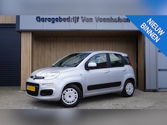 Fiat Panda - 0.9 66pk TwinAir 5Drs Edizione Cool Airco Elek.pakket Radio/cd 1e Eigenaresse 18193km *NL