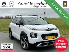 Citroën C3 Aircross - 110pk Shine