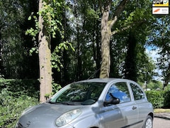 Nissan Micra - 1.2 Otazu Airco ijskoud