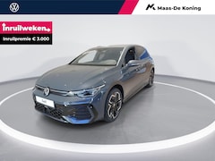 Volkswagen Golf Plus - R-Line-Edition 1.5 eTSI 116 pk 7 DSG · Assistance pakket · Koplampverlichting LED matrix P