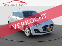 Suzuki Swift - 1.2 Stijl Smart Hybrid | Lane Assist | Adaptive Cruise | PDC