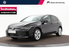 Volkswagen Golf - Life Edition 1.5 eHybrid 204 pk 6 versn. DSG · Trekhaak, elektrisch inklapbaar · MEGA SALE