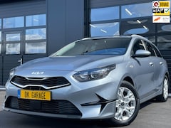 Kia Cee'd Sportswagon - Ceed 1.0 T-GDi DynamicLine|CARPLAY|STOEL-STUURVERWARMING|CAMERA|CLIMA|CRUISE|LANE-ASSIST|I