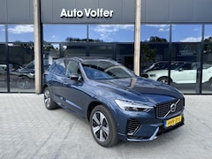 Volvo XC60 - 2.0 T6 Plug-in hybrid AWD Plus Dark Long range|ACC|pano|trekhaak