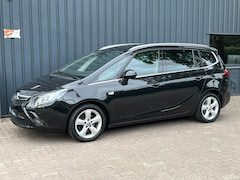 Opel Zafira Tourer - 1.4 Cosmo 7-PERSOONS CLIMA/XENON/CRUISE/