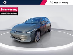 Volkswagen Golf - Life Edition 1.5 eHybrid 204 pk 6 versn. DSG · Comfort pakket · Multimedia pakket ·