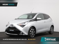 Toyota Aygo - 1.0 VVT-i x-joy | Climate Control | Camera | Carplay/Android auto |