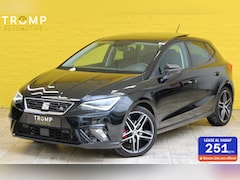 Seat Ibiza - 1.0 TSI FR Bus. Intense | 116 pk | Carplay | Pano