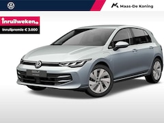 Volkswagen Golf - Life Edition 1.5 eHybrid 204 pk 6 versn. DSG