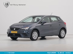 Seat Ibiza - 1.0 EcoTSI Style Climatronic, Navigatie via App, 19