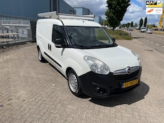 Opel Combo - 1.3 CDTi L2H1 ecoFLEX Selection