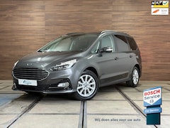 Ford Galaxy - 2.5i HEV Automaat | 7 persoons | Navigatie | Cruise Control