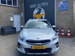 Kia XCeed - 1.6 T-GDi DynamicPlusLine