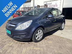 Opel Corsa - 1.0-12V Enjoy