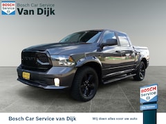 Dodge Ram 1500 - 4X4 5.7 V8 4x4 aut. / 6 Zitter / Nette auto