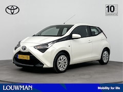 Toyota Aygo - 1.0 VVT-i X-Play | Apple Carplay -/ Android Auto |