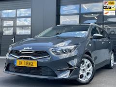Kia Cee'd Sportswagon - Ceed 1.0 T-GDi DynamicLine|TREKHAAK|CARPLAY|STOEL-STUURVERWARMING|CAMERA|CLIMA|CRUISE|LANE