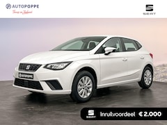 Seat Ibiza - Style 1.0 70 kW / 95 pk EcoTSI Hatchback 5 deurs 5