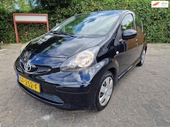 Toyota Aygo - 1.0-12V/AIRCO