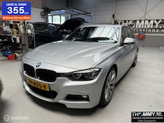 BMW 3-serie - 318i M Sport Edition, high executive