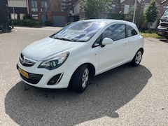Opel Corsa - 1.3 CDTi EcoFlex S/S Cosmo Airco Parksensor