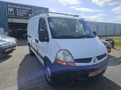 Renault Master - T35 2.5 dCi L1H1 APK Airco/Auto 0644855800