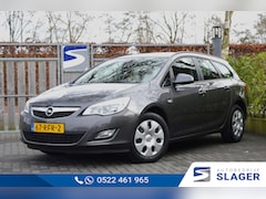 Opel Astra Sports Tourer - 1.4 Edition | Navi | PDC