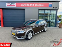 Audi A4 allroad quattro - 2.0 TFSI Pro Line