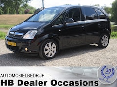 Opel Meriva - 1.6-16V Temptation - Airco