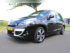 Renault Scénic - 1.4 TCe Bose Climate Control , Navigatie